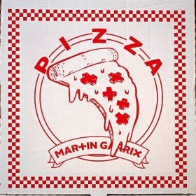 MARTIN GARRIX - PIZZA